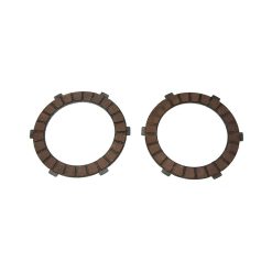 Kupplungslamellen SURFLEX RACING (Paar) zu X30 NL-NS/Sport