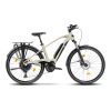 FANTIC E-Bike SEVEN DAYS LIVING Y 630Wh S beige