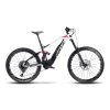 FANTIC E-Bike Integra XEF 1.9 720Wh 190mm Fantic Racing S weiss