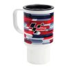 Reisebecher MotoGP 312ml Ø82x115mm mit Deckel
