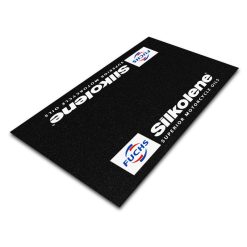 Moto Teppich FUCHS SILKOLENE antirutsch 200x110cm