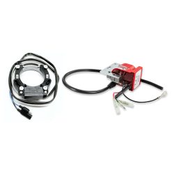 Zündung PVL Puch Maxi E50/universal (12-13°)