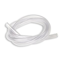 Benzinschlauch transparent 5x9mm (1 Meter)