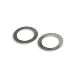 Distanzscheibe 25x35x0.5mm Malossi Variomat für (siehe Beschreibung)