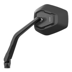 Rückspiegel HIGHSIDER ESAGANO-RS Paar, schwarz/schwarz E-Hom