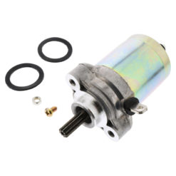 Anlasser Beta RR 125 2011-2020 / HM CR/CRE 125 2010