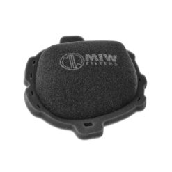 Luftfiltereinsatz MIW Honda CRF 250 R 22-23, CRF 450 R 21-23