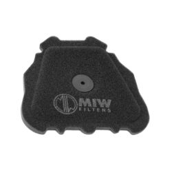 Luftfiltereinsatz MIW Fantic XXF 250 22-> / Yamaha YZ 250 F 19->, YZ 450 F 18->