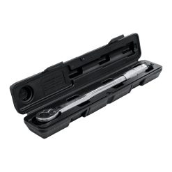 Drehmomentschlüssel *DRAPER* 3/8" Antrieb, mit Vorwählfunktion (20 - 110 Nm)