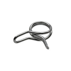 Schlauchsicherung / Benzinschlauchschelle Ø 6mm (10 Stk)