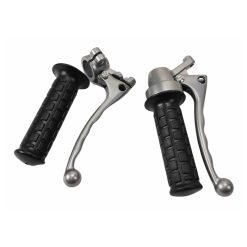 Griffset Lusito für Ø 22mm Lenker universal