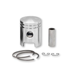 Kolbenkit Meteor Tomos 39mm axe 12mm -Übermass- (CH Version)