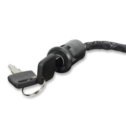 Zündschloss 2 Positionen universal zum Stecken