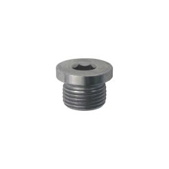 Oelablassschraube M18x1.5 universal