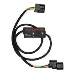 Lambda Emulator Malossi Honda NSS 350 Forza, Honda SH 300i Euro 5 ab 2021