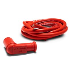 Kerzenstecker Malossi Racing 90°