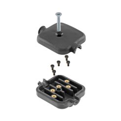 Kabelklemme Piaggio Vespa 125 / GT / Rally / VNA / VNB / VSD1T / VSE1T