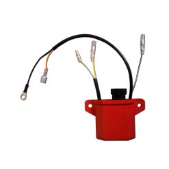 CDI *HPI* FREE 2 DIGITAL 2-Takt 1 Zylinder zu Art. 275653 / 010316 TYP210