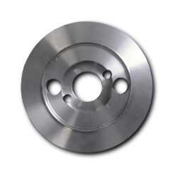 Schwungscheibe *HPI* Innenrotor 350gr, für ruhigeres Ansprechverhalten TYP068