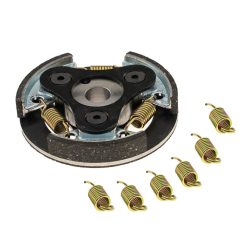 Kupplung JASIL (OEM- Ersatz) zu Puch E50- Motor - Automat