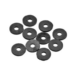 Gummidichtung 4.5x14x1.5mm (10Stk)