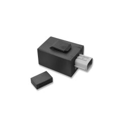 Blinkerrelais DAYTONA 12V 0.1-100W LED 8-Pin Honda mit ESS Funktion