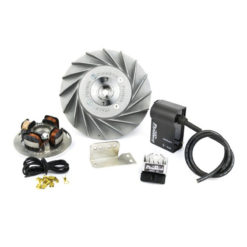 Zündung Pinasco Flytech elektronisch Vespa PX 125-150-200 (Konus 20mm)