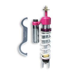 Stossdämpfer Malossi RS24/10 Piaggio-Motor 360mm NETTOPREIS