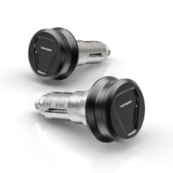 Lenkergewichte HIGHSIDER ESAGANO-XS schwarz