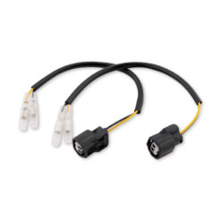 Blinkeradapter-Kabel SHIN YO für diverse Kawasaki (Paar)