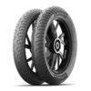 Pneu 120/70-12 58P REINF F/R TL Michelin City Extra (CAI 484379)
