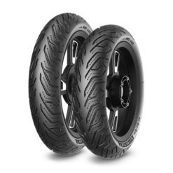 Pneu 110/70-12 47S F/R TL/TT Michelin City Grip Saver (CAI 034942)