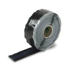 Fire Tape DEi 1 Zoll (25.4mm) x 11m Klebeband selbstverschweissend