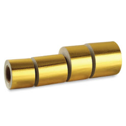 REFLECT-A-GOLD DEi Hitzeschutzfolie 2 Zoll (50.8mm) x 4.5m