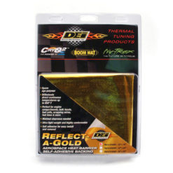 REFLECT-A-GOLD DEi Hitzeschutzfolie 12x12 Zoll (30.5x30.5cm)