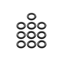O-Ring Dichtung Ø 3x4.7x1mm (10 Stk.)