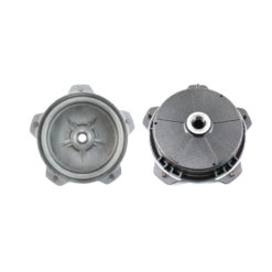 Nabe für Trommelbremse Piaggio Vespa APE 50/TM/P/FL/MIX hinten