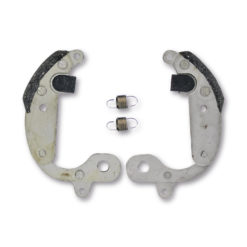 Satz Starterbacken Variomatik Piaggio Ciao/SI Ferodo