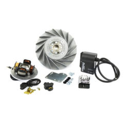 Zündung Pinasco Flytech elektronisch Vespa VNA/VNB/VBA/VBB/GT/GTR/Sprint 17mm