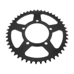 Zahnkranz ESJOT Zontes 520/46Z