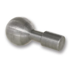 Kugel Haerry 30mm / Schaftdurchmesser 16mm