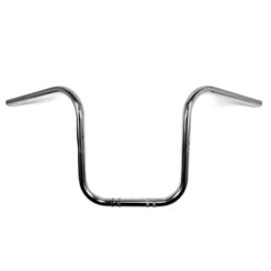 Lenker Chopper Apehanger 75x30cm Puch / Mofa universal chrom
