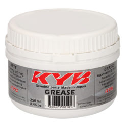 Fett KAYABA KYB GREASE original Gabelfett für Federgabel in Dose (250ml)