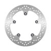 Bremsscheibe NG 267/132/5mm 5 Loch
