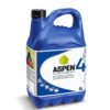 Benzin Motorex ASPEN umweltschonendes Alkylat-Benzin für 4-Takt-Motoren 5 L