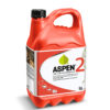 Benzin Motorex ASPEN Spezialbenzin 2-Takt-Motoren 2% Öl vollsynthetisch 5 L