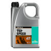 Motorenöl 4-Takt 15W-50 Motorex TOP SPEED PERFORMANCE synthetic Performance 4 L