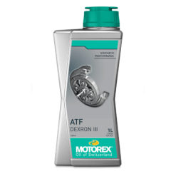 Getriebeöl ATF Motorex ATF Dexron 3 synthetic Performance 1 L