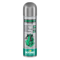 Vergaserreinigungsspray Motorex CARBURETOR CLEAN 500 ml