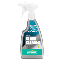 Glasreiniger Motorex GLASS CLEANER Pumpspray 500 ml